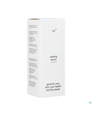 Ray peeling serum    50ml