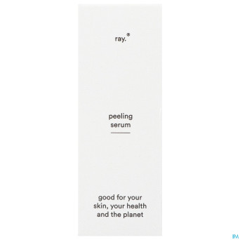 Ray peeling serum    50ml