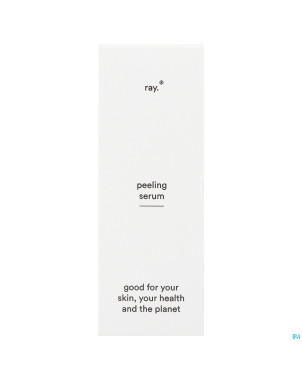 Ray peeling serum    50ml