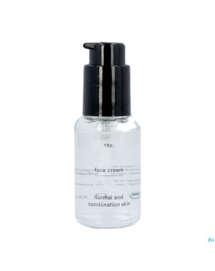 Ray peeling serum    50ml