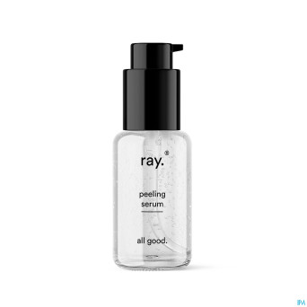 Ray peeling serum    50ml