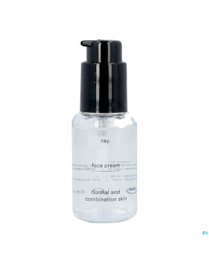 Ray peeling serum    50ml
