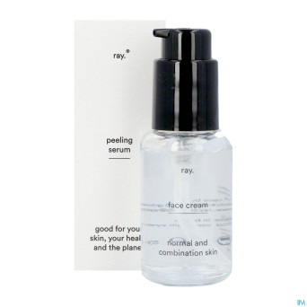Ray peeling serum    50ml