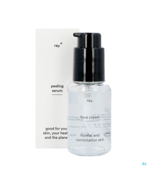 Ray peeling serum    50ml