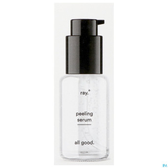 Ray peeling serum    50ml