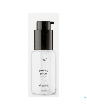Ray peeling serum    50ml