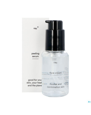 Ray peeling serum    50ml