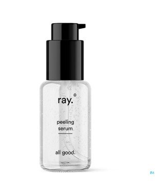 Ray peeling serum    50ml