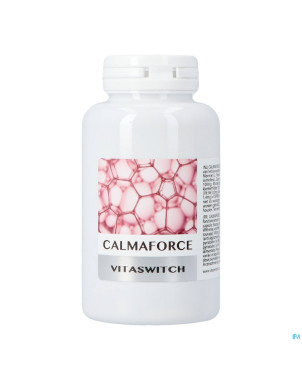 Calmaforce    caps 90
