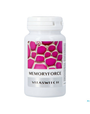 Memoryforce    caps 60