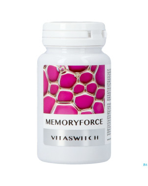 Memoryforce    caps 60