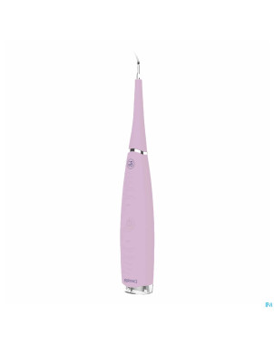 Bbryance pic electrique dentaire rose