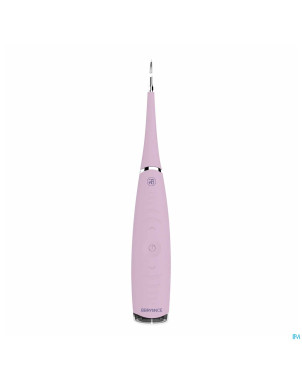 Bbryance pic electrique dentaire rose