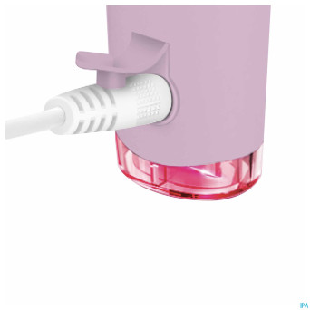 Bbryance pic electrique dentaire rose