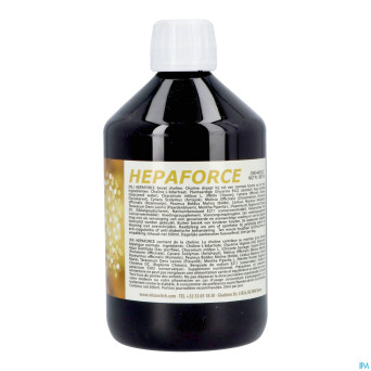 Hepaforce    500ml