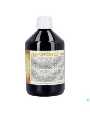 Hepaforce    500ml