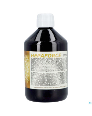 Hepaforce    500ml