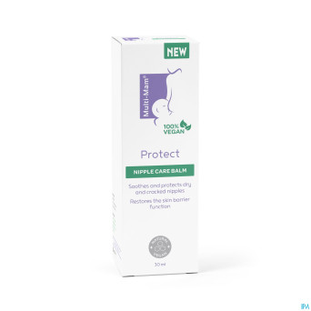 Multi mam protect tube    30ml