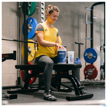 Etixx night protein    600g