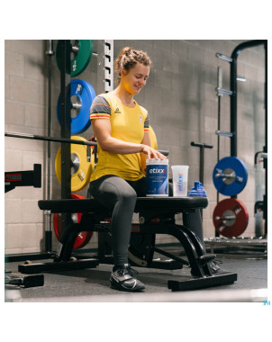 Etixx night protein    600g