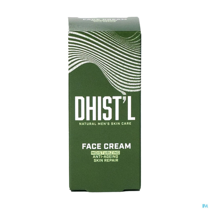Dhistl face cream    50ml