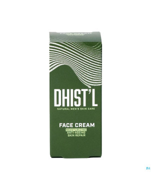Dhistl face cream    50ml