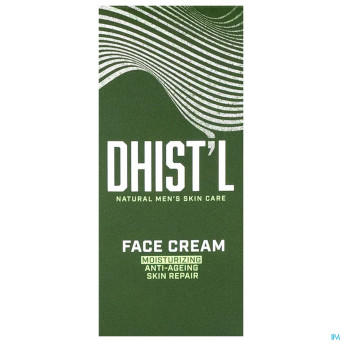 Dhistl face cream    50ml