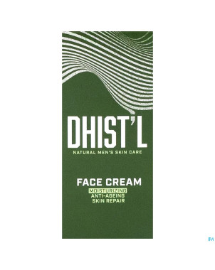 Dhistl face cream    50ml