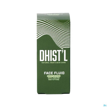 Dhistl face fluid    50ml