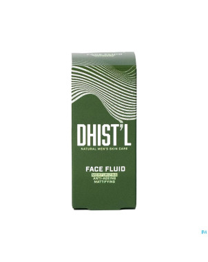 Dhistl face fluid    50ml