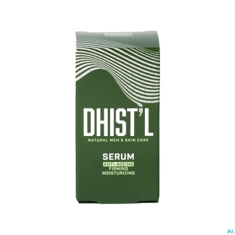 Dhistl face serum    30ml