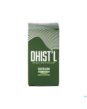 Dhistl face serum    30ml