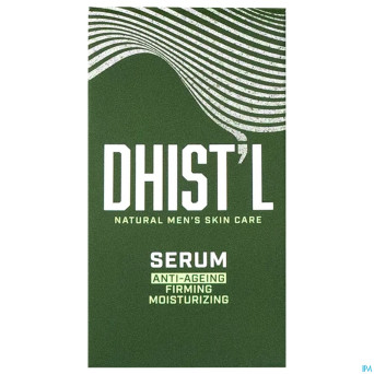 Dhistl face serum    30ml