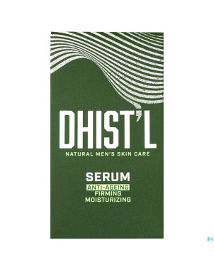 Dhistl face serum    30ml