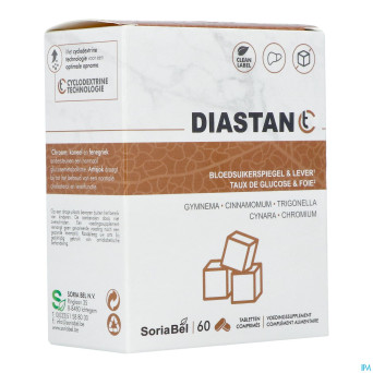 Soria diastan ct    comp 60