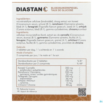 Soria diastan ct    comp 60