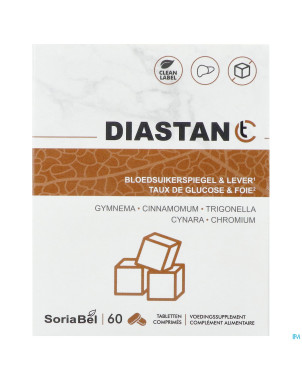 Soria diastan ct    comp 60