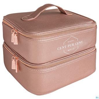 Cent pur cent coffret maquillage medium empty