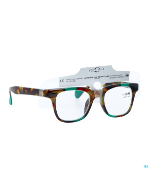 Cartel loupe lecture paradiso 2.0 asie