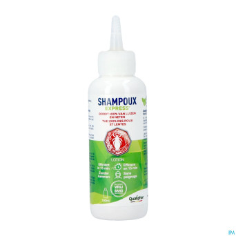Shampoux express lotion    100ml