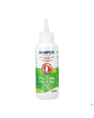 Shampoux express lotion    100ml