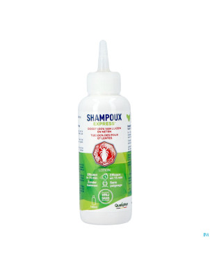Shampoux express lotion    100ml