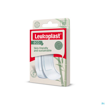 Leukoplast eco assortiment 20