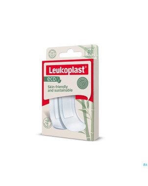 Leukoplast eco assortiment 20