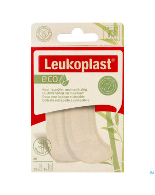Leukoplast eco assortiment 20