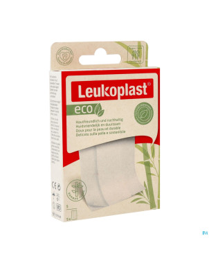 Leukoplast eco 6cmx10cm 5