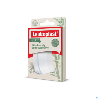 Leukoplast eco 6cmx10cm 5