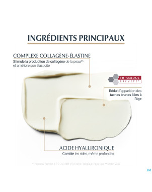 Eucerin hyaluron-filler elast. soin jour ip30 50ml