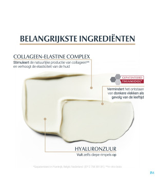 Eucerin hyaluron-filler elast. soin jour ip30 50ml