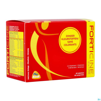 Forticine extra    comp 60 nf